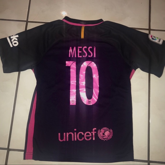 youth medium jersey